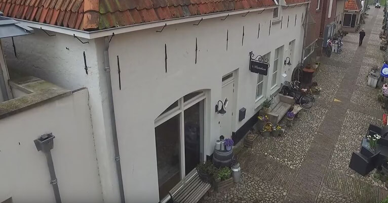 Gemeentelijk monument Elburg