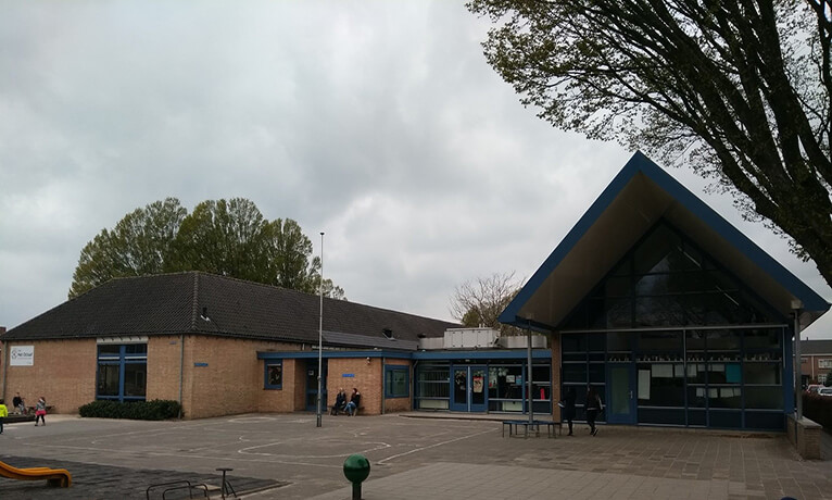 Basisschool Het Octaaf in Elburg